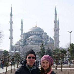 Meet your Posher, John